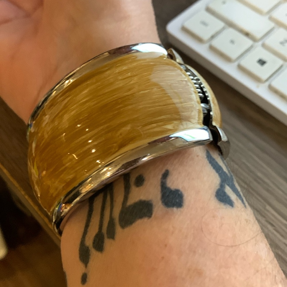 Nice bracelet